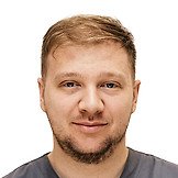 Врач Васильченко Владислав Анатольевич