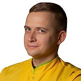 Врач Васильчишин Денис Богданович