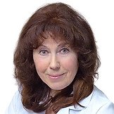 Врач Васильчук Римма Анатольевна