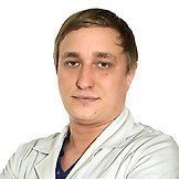 Врач Василенко Артем Александрович