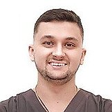 Врач Василенко Прохор Сергеевич