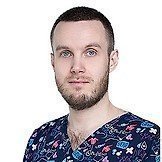 Врач Василенко Василий Васильевич