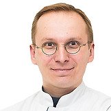 Врач Васильев Александр Геннадьевич