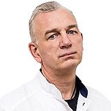 Врач Васильев Андрей Михайлович