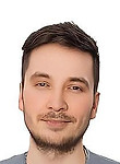 Врач Васильев Дмитрий Евгеньевич