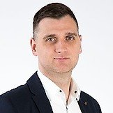 Врач Васильев Дмитрий Олегович
