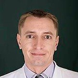 Врач Васильев Егор Борисович