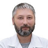 Врач Васильев Эдуард Геннадьевич