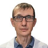 Врач Васильев Игорь Александрович