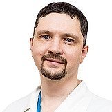 Врач Васильев Илья Алексеевич
