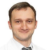 Врач Васильев Иван Сергеевич