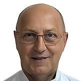 Врач Васильев Константин Борисович