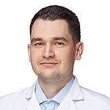 Врач Васильев Никита Олегович