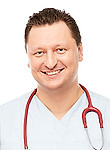 Врач Васильев Роман Владимирович