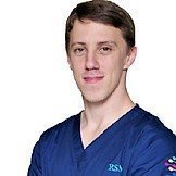 Врач Васильев Сергей Сергеевич