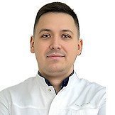 Врач Васильев Владимир Валерьевич