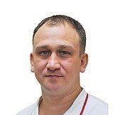 Врач Васильев Владимир Владимирович