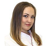 Врач Васильева Александра Александровна