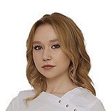 Врач Васильева Александра Андреевна
