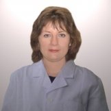 Врач Васильева Анна Владимировна