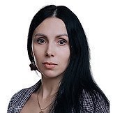 Врач Васильева Анжелика Викторовна