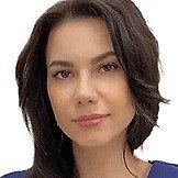 Врач Васильева Екатерина Александровна