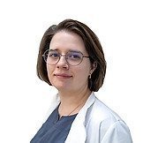 Врач Васильева Екатерина Сергеевна