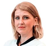Врач Васильева Екатерина Владимировна