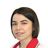 Врач Васильева Елена Сергеевна