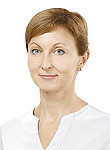 Врач Васильева Елена Валерьевна