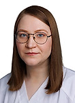 Врач Васильева Евгения Эдвардовна