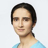 Врач Васильева Гарагыз Мегаррамовна