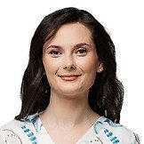 Врач Васильева Юлия Дмитриевна