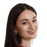 Врач Васильева Юлия Кирилловна