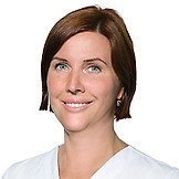 Врач Васильева Юлия Сергеевна