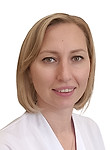 Врач Васильева Людмила Игоревна