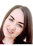 Врач Васильева Мария Константиновна