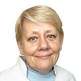 Врач Васильева Марина Ивановна