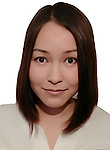 Врач Васильева Наталья Алексеевна
