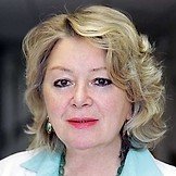 Врач Васильева Наталья Борисовна