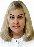 Врач Васильева Наталья Леонидовна