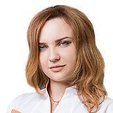 Врач Васильева Наталья Викторовна
