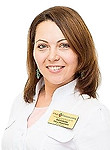 Врач Васильева Нина Ивановна
