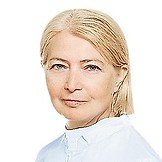Врач Васильева Оксана Анатольевна