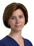 Врач Васильева Ольга Евгеньевна