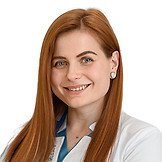 Врач Васильева Ольга Владимировна