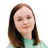 Врач Васильева Полина Александровна