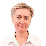 Врач Васильева Татьяна Юрьевна