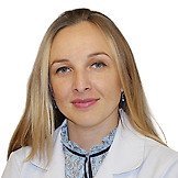 Врач Васильева Татьяна Сергеевна