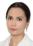 Врач Васильева Зинаида Вячеславовна